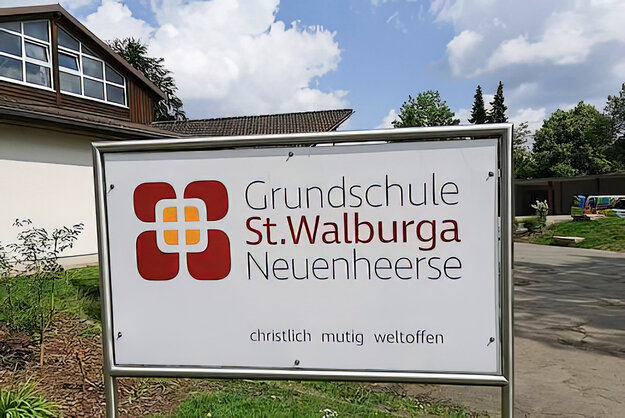 Grundschule St. Walburga