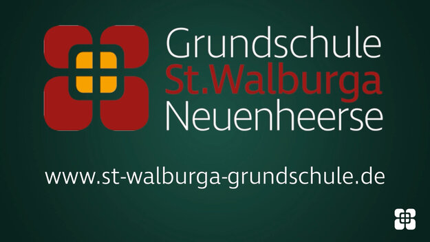 Image-Video der St. Walburga Grundschule Neuenheerse 