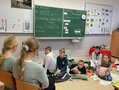 Bundesweiter Vorlesetag 2023 an der Grundschule St. Walburga