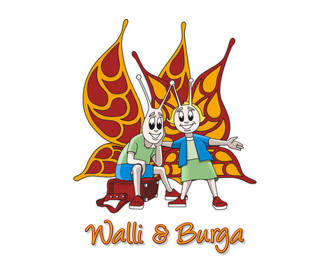Wall & Burga